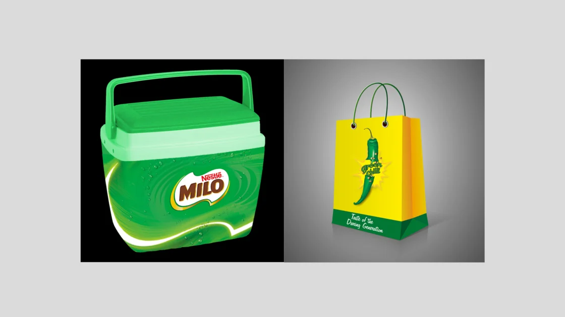 Milo Branding