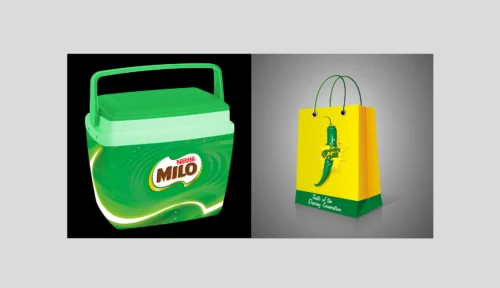 Milo Branding